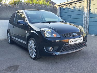 Picture of 2008 Ford Fiesta ST150  ultra low milage - For Sale