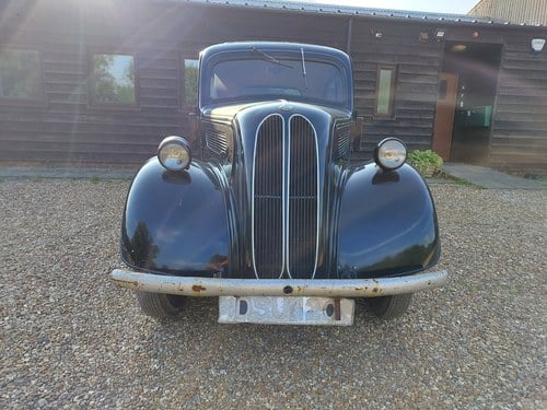 1956 Ford Popular