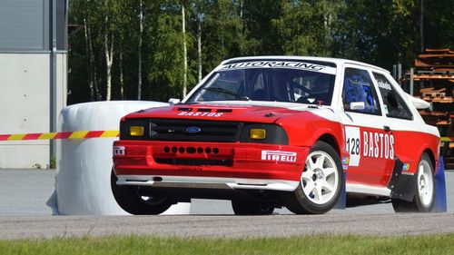 Picture of 1983 Ford Escort Cosworth Mk3 - For Sale