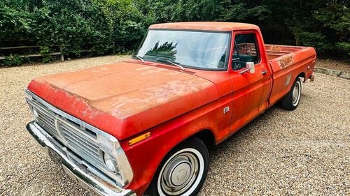 Picture of 1974 Ford F100 - For Sale