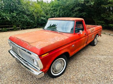 Picture of 1974 Ford F100 - For Sale