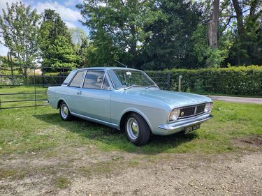 Picture of 1970 Ford Lotus Cortina Mk2 - For Sale