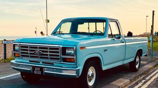 Picture of 1982 Ford F-100