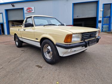 Picture of 1980 Ford Cortina P100 3.0 V6