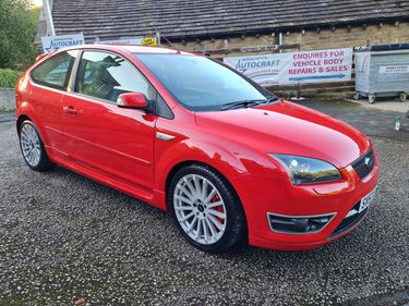 Picture of 2007 Ford Focus St-2 - For Sale