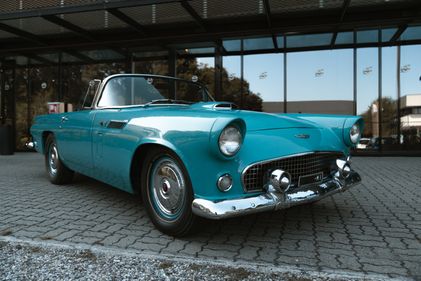 Picture of FORD THUNDERBIRD - 1956