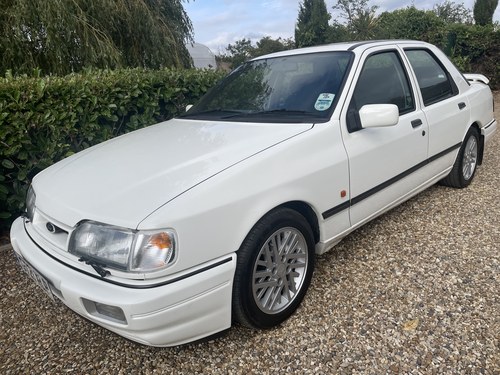 1989 Ford Sierra Sapphire RS Cosworth 2WD 380 BHP