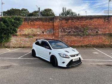 Picture of 2010 Ford Focus Rs - For Sale