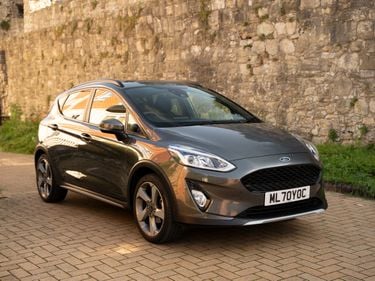 Picture of 2020 Ford Fiesta Active Edition Turbo - For Sale
