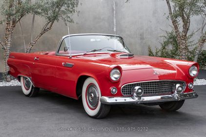Picture of 1955 Ford Thunderbird