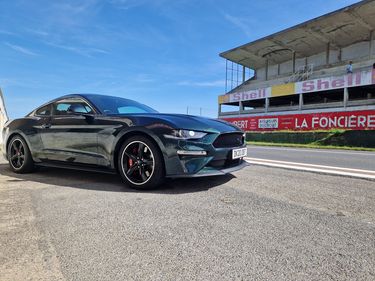 Picture of 2020 Ford Mustang Bullitt - For Sale