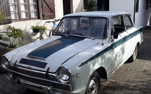 1966 Ford Cortina (picture 1 of 13)