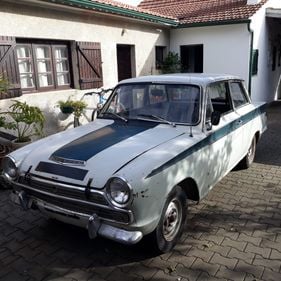 Picture of 1966 Ford Cortina - For Sale