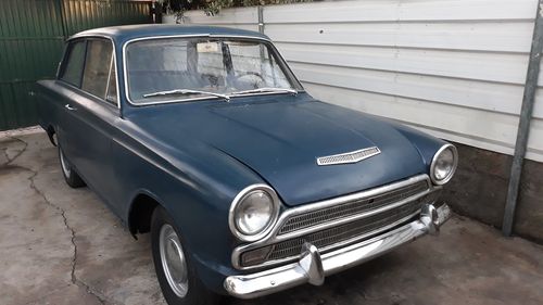 Picture of 1965 Ford Cortina - For Sale