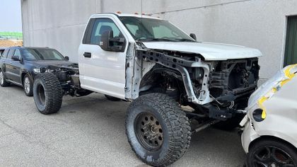Picture of Ford F-550