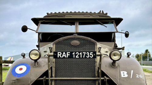 Picture of 1943 Ford Wot2H - For Sale