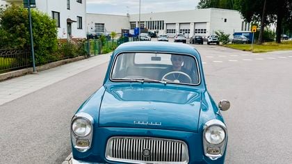 Picture of 1955 Ford Prefect LHD