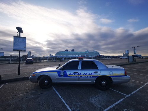 2011 Ford Crown Victoria Auto