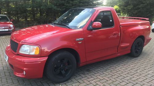 Picture of 1999 Ford f150 lightning Open to offers - For Sale