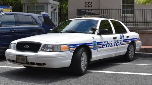 Picture of 2011 Ford Crown Victoria police car - For Sale