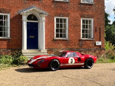 Picture of 1996 GT40 by GT Developments GTD40 - For Sale