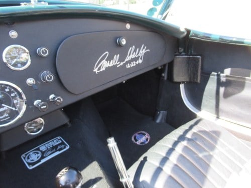 1965 Ford Shelby Cobra - 9