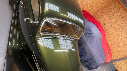 Picture of 1958 1951 Ford V8 Pilot Custom - For Sale