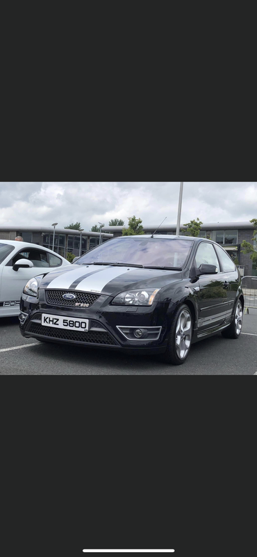 2008 Ford Focus - 2 2008 Ford Focus - 2