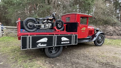 Picture of 1930 Ford Model AA - For Sale