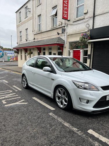 2009 Ford Focus