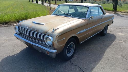 Picture of 1963 Ford Falcon - For Sale