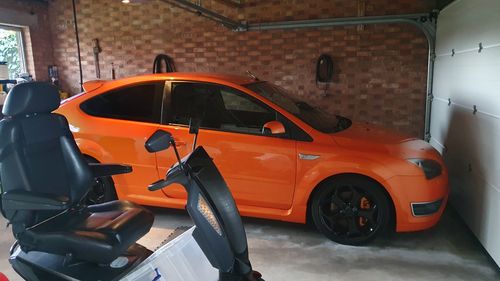 Picture of 2007 Ford Focus St-3 - For Sale