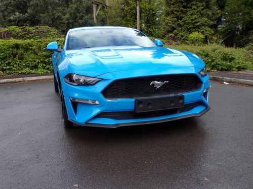 2023 Ford Mustang - 2