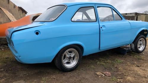 Picture of 1975 Ford escort mexico - For Sale