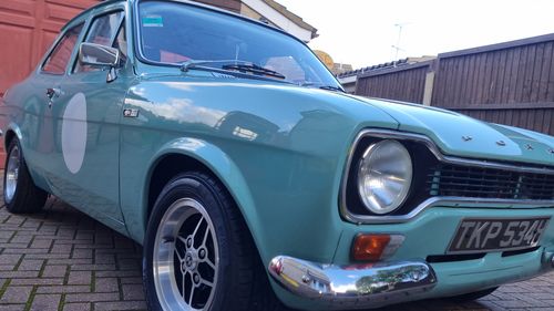 Picture of 1970 Ford Escort - For Sale