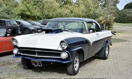 1955 Ford Fairlane