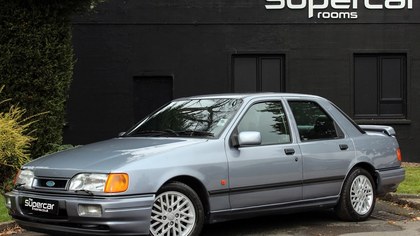Ford Sierra RS Cosworth - 49K Mile - Lovely Original Example