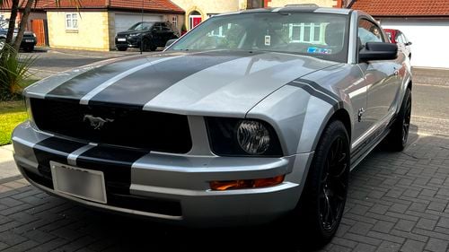 Picture of 2009 Ford Mustang - For Sale