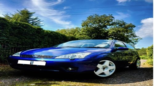 Picture of 2004 Ford Focus St170 - For Sale