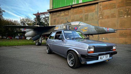 Picture of 1982 Ford Fiesta - For Sale