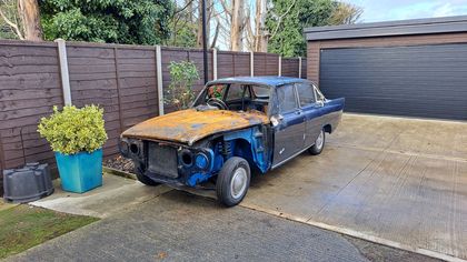 Picture of 1964 Ford Zodiac