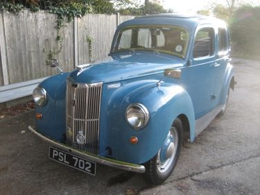 Picture of Ford Prefect