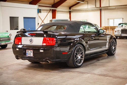 2006 Ford Mustang - 6