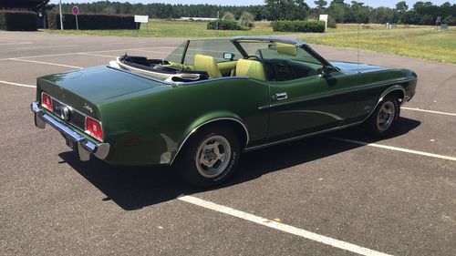 Picture of 1973 Ford Mustang - For Sale