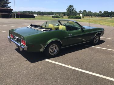 Picture of 1973 Ford Mustang - For Sale