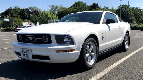 Picture of 2008 Ford Mustang - For Sale