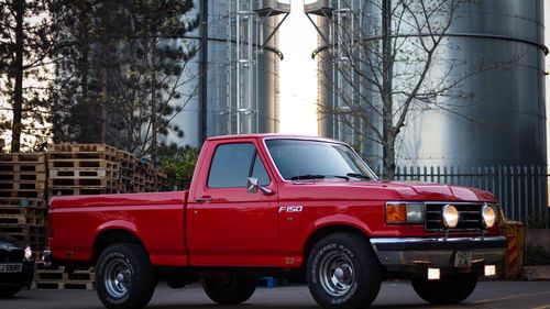 Picture of 1991 Ford F-150 - For Sale
