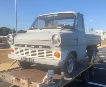 Picture of 1967 Ford Transit - For Sale