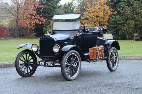 1923 Ford Model T Runabout In vendita all'asta