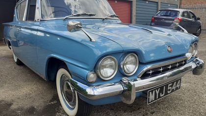 Picture of 1961 Ford Consul